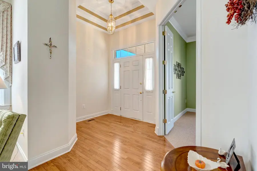 5226 Canyon Creek Way, Haymarket, VA 20169 - #3