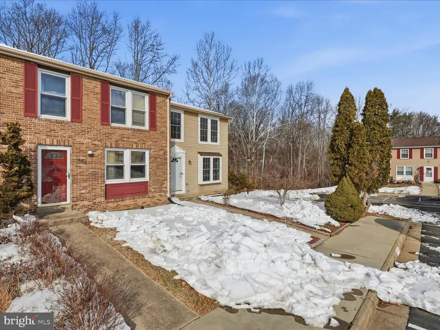 3466 Vale Ct, Woodbridge, VA 22192 - #2