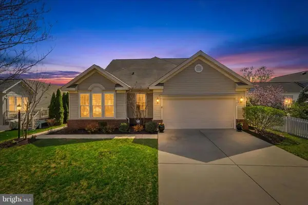 14025 Breeders Cup Dr, GAINESVILLE, VA 20155