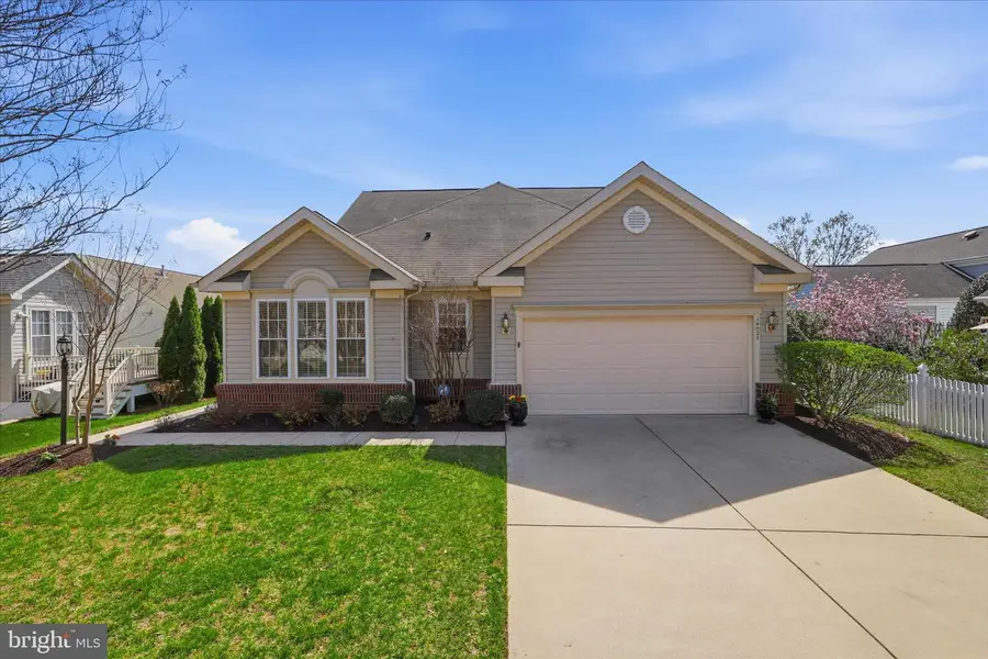 14025 Breeders Cup Dr, Gainesville, VA 20155 - #2