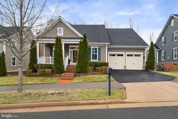 2493 Potomac River Blvd, DUMFRIES, VA 22026