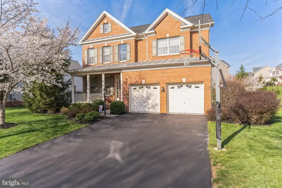 5793 Waterloo Bridge Cir, Haymarket, VA 20169 - #2