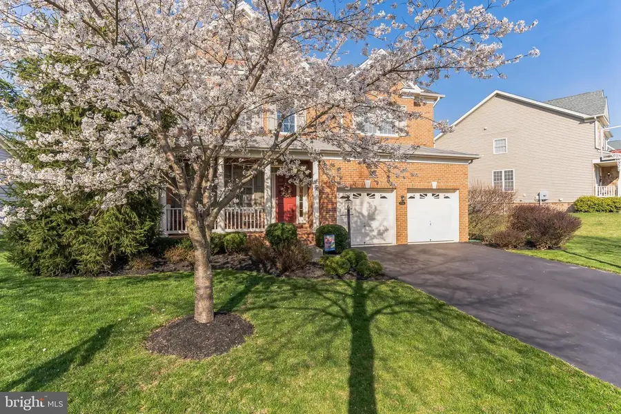 5793 Waterloo Bridge Cir, Haymarket, VA 20169 - #3