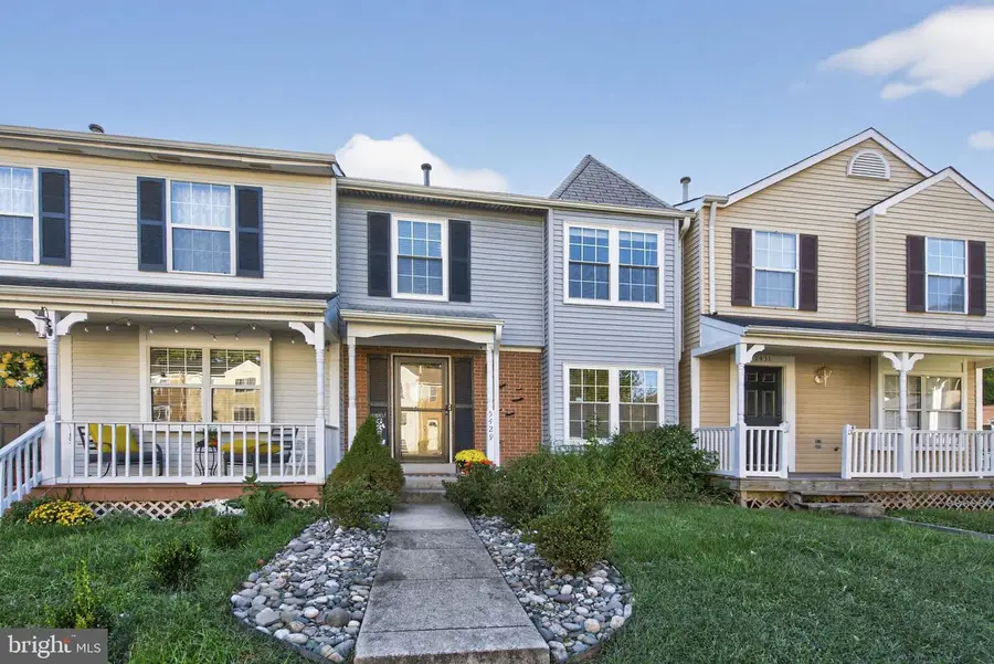 5429 Quest Ct, Woodbridge, VA 22193 - #3