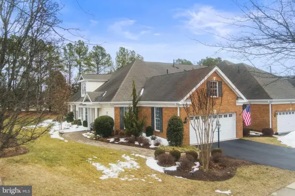 5450 Trevino Dr, HAYMARKET, VA 20169