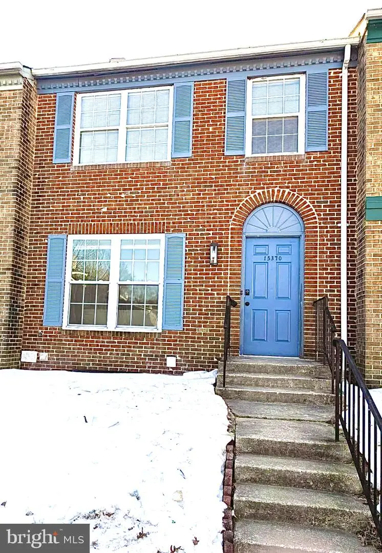 15370 Blacksmith Ter, Woodbridge, VA 22191 - #1