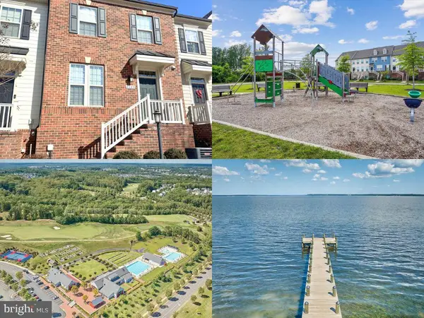 2105 Hemlock Bay Rd, DUMFRIES, VA 22026