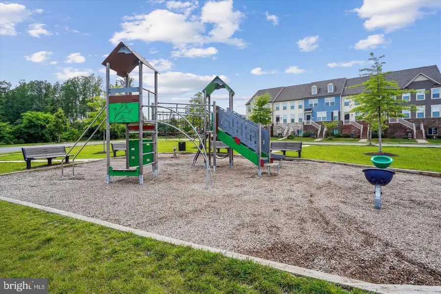 2105 Hemlock Bay Rd, Dumfries, VA 22026 - #3