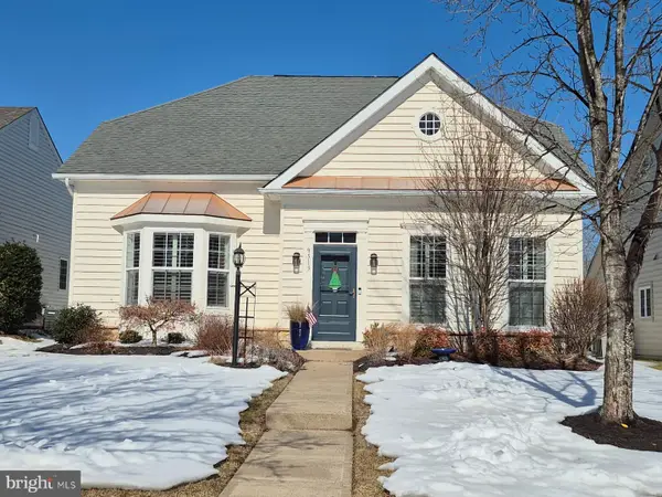 9513 Moonen Bay Ln, BRISTOW, VA 20136