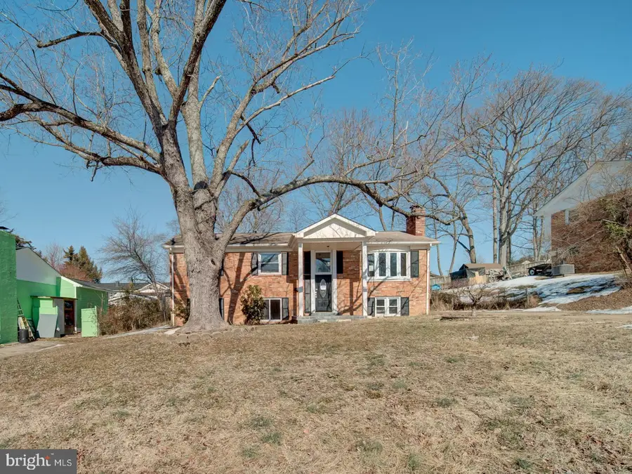 2908 Alliance Ln, Woodbridge, VA 22193 - #2