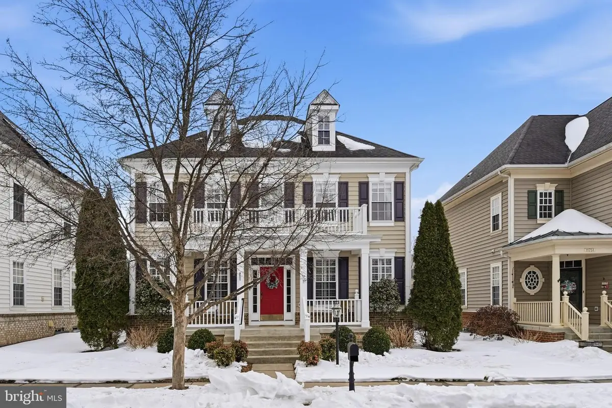 11747 Alexander Hays Rd, Bristow, VA 20136 - #1