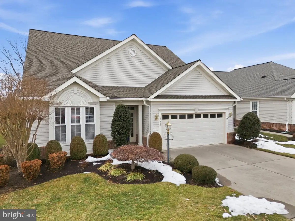 13663 Heritage Valley Way, Gainesville, VA 20155 - #1