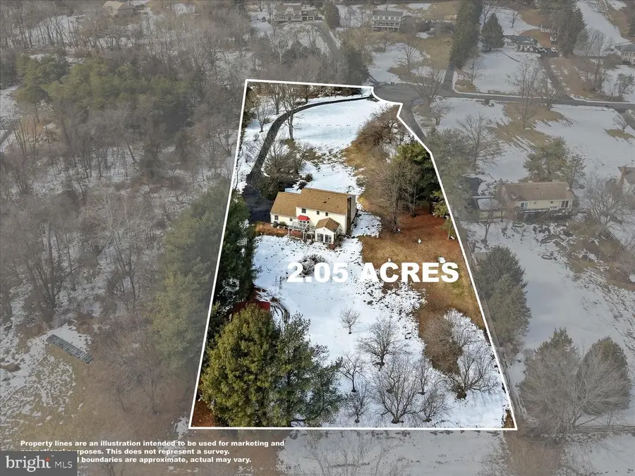 14391 Clearview Ave, Gainesville, VA 20155 - #2