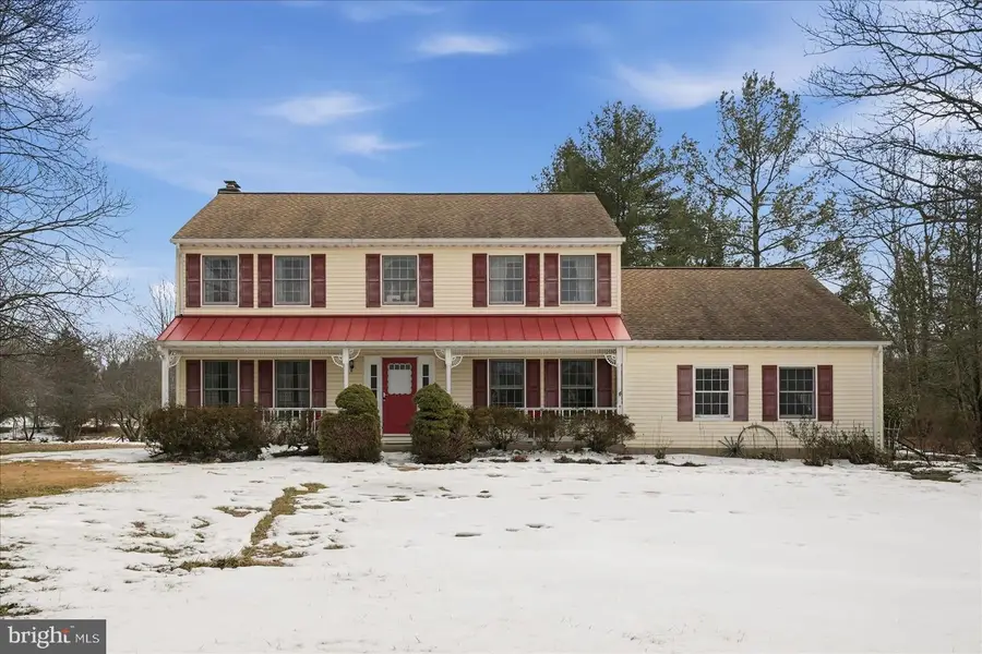 14391 Clearview Ave, Gainesville, VA 20155 - #3