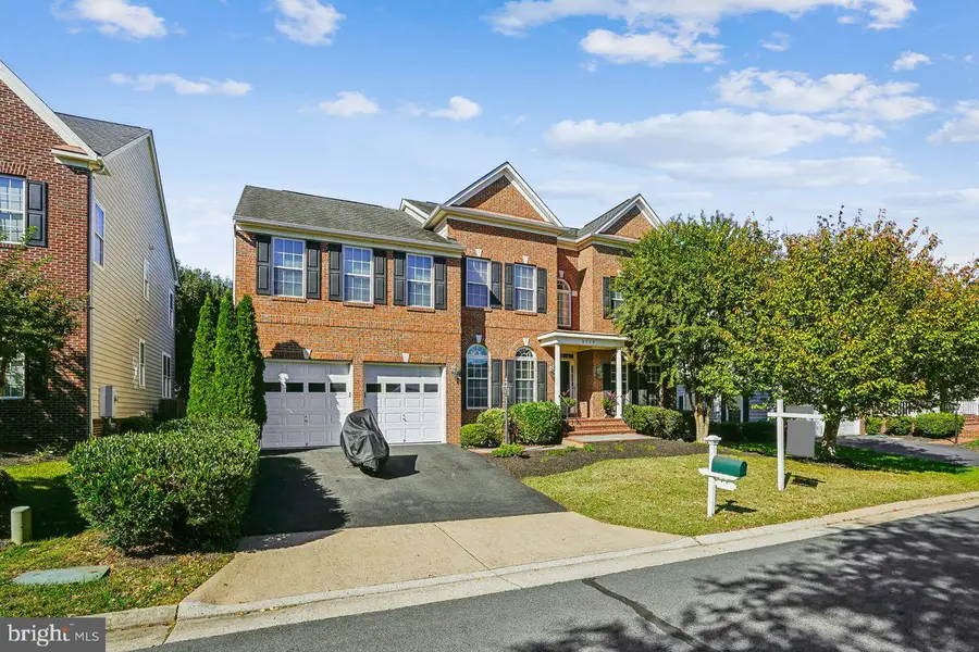 5716 Macintosh Loop, Haymarket, VA 20169 - #2