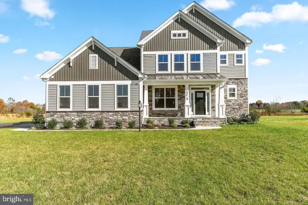 13419 Fleetwood Dr, NOKESVILLE, VA 20181