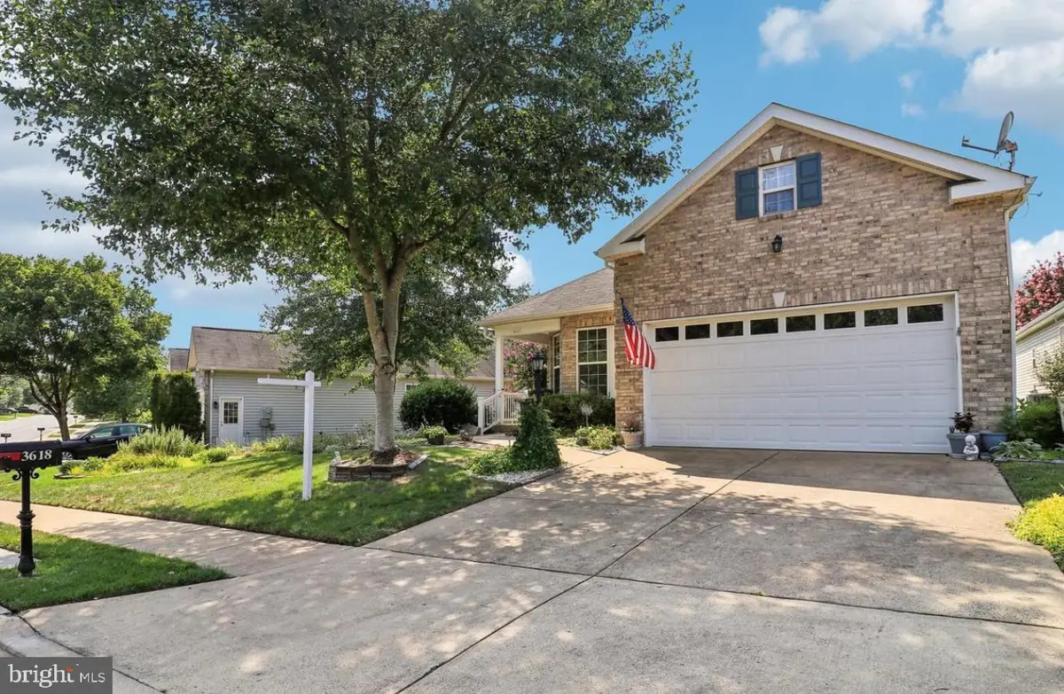 3618 Secret Grove Ct, Dumfries, VA 22025 - #1