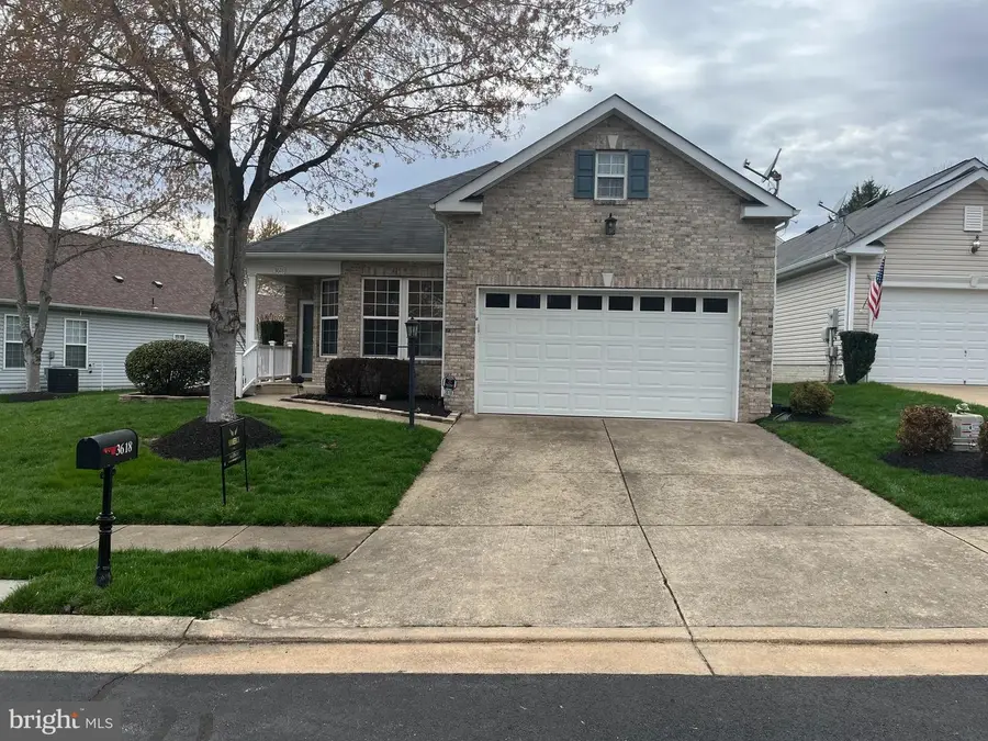 3618 Secret Grove Ct, Dumfries, VA 22025 - #2