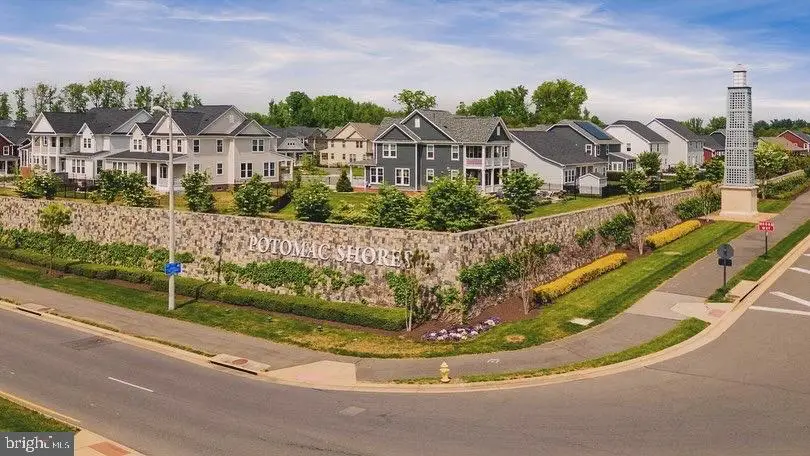 17467 Spring Cress Dr, Dumfries, VA 22026 - #2