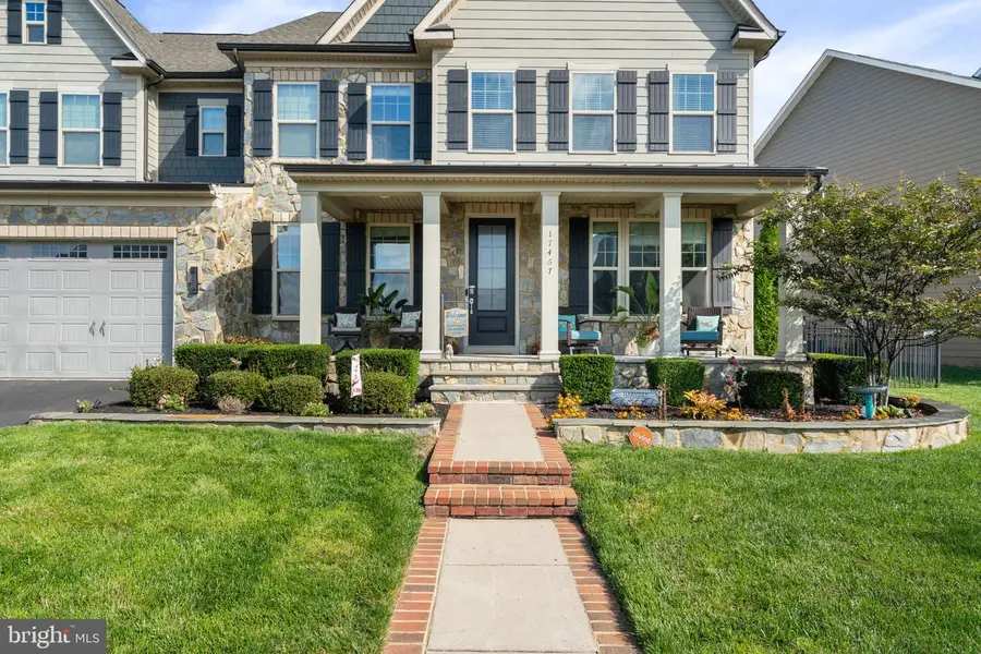 17467 Spring Cress Dr, Dumfries, VA 22026 - #3