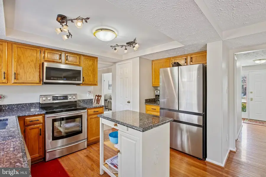 4566 Rincon Pl, Dumfries, VA 22025 - #3