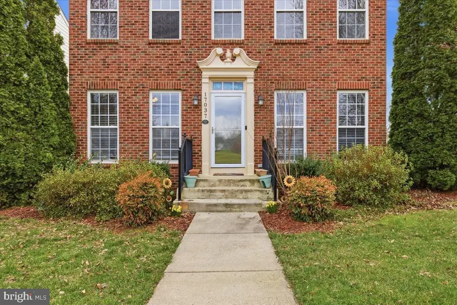 17037 Loftridge Ln, Gainesville, VA 20155 - #2