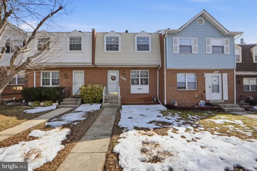 4389 Ensbrook Ln, Woodbridge, VA 22193 - #2
