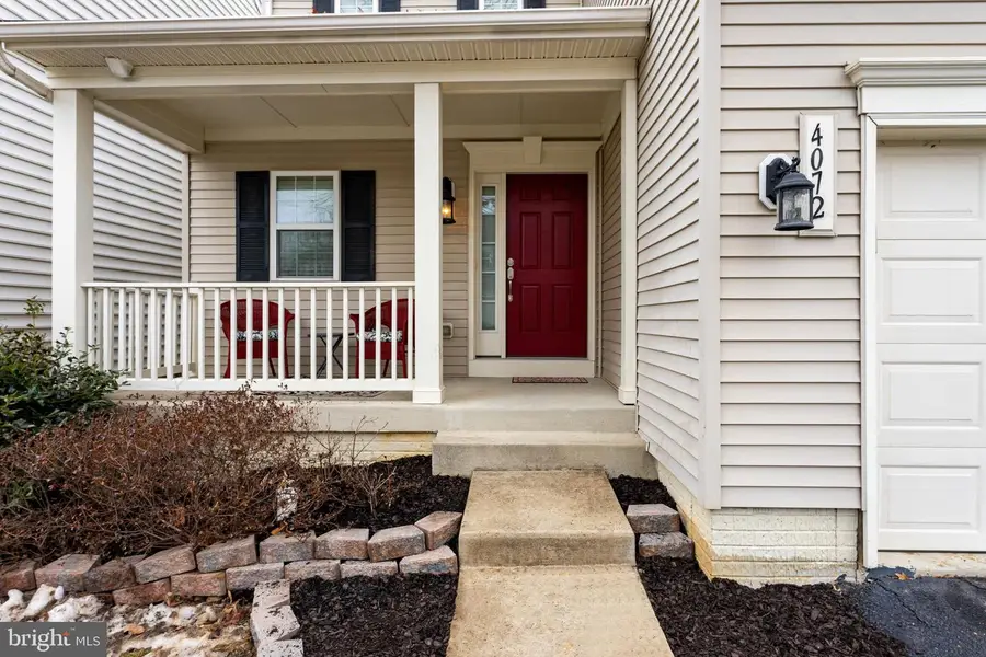 4072 Presidential Hill Loop, Dumfries, VA 22025 - #3