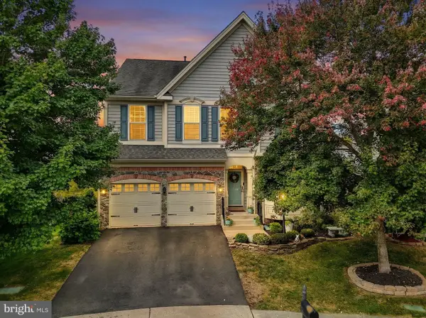 8798 Dancer Ct, GAINESVILLE, VA 20155