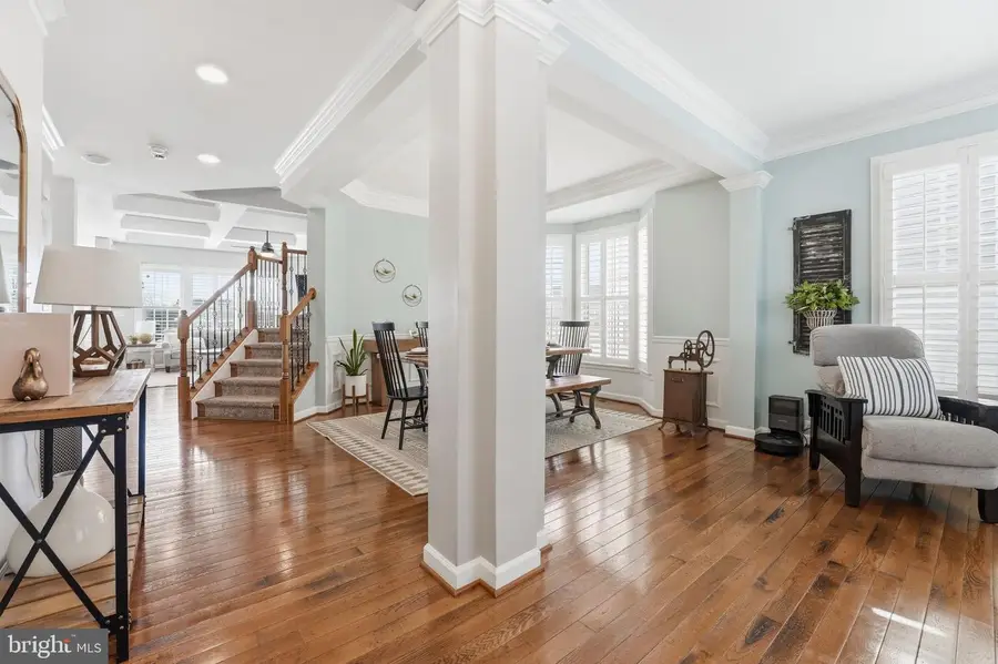 8798 Dancer Ct, Gainesville, VA 20155 - #3