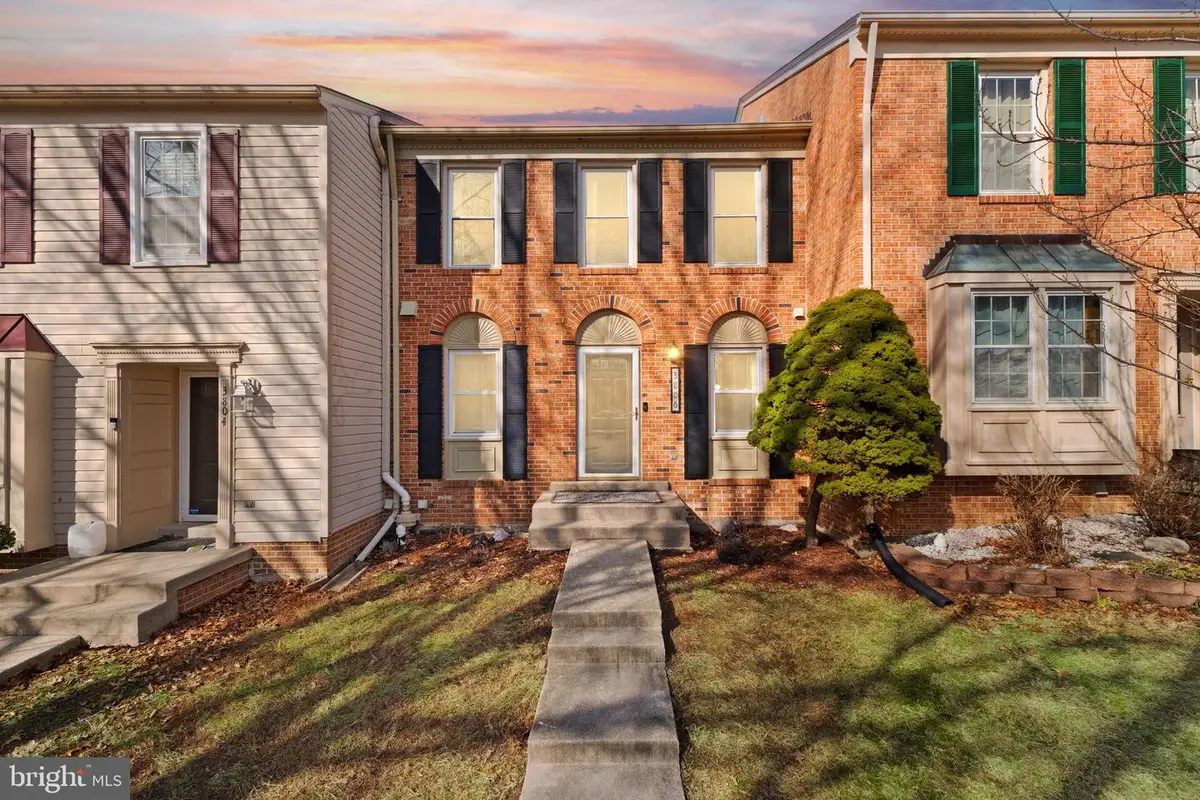 3806 Ogilvie Ct, Woodbridge, VA 22192 - #1