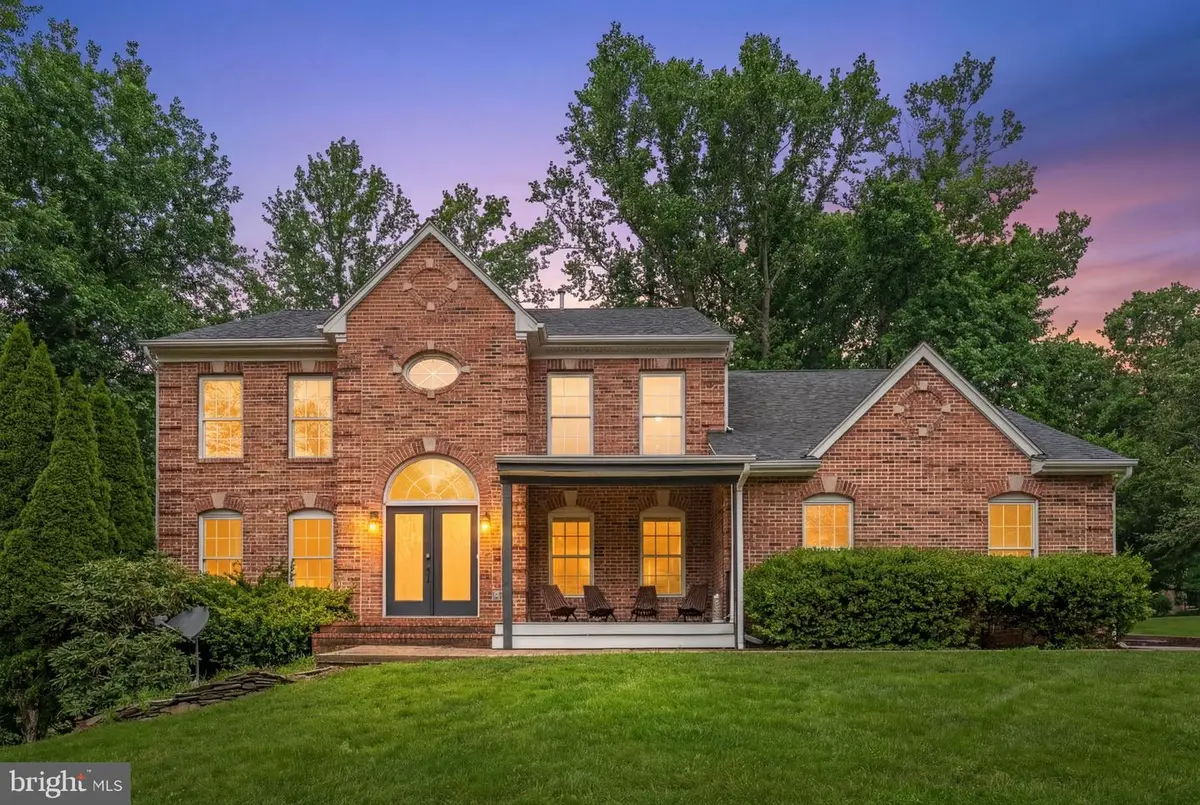 6658 Fox Den Rd, Manassas, VA 20112 - #1