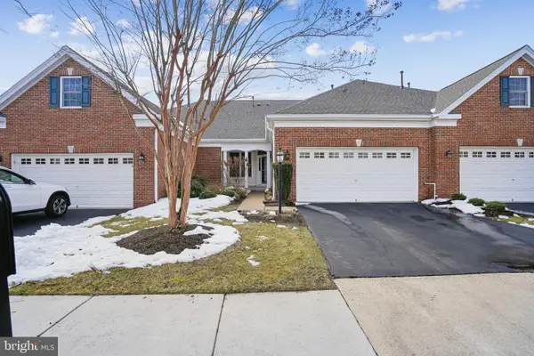 5122 Curran Creek Dr, HAYMARKET, VA 20169