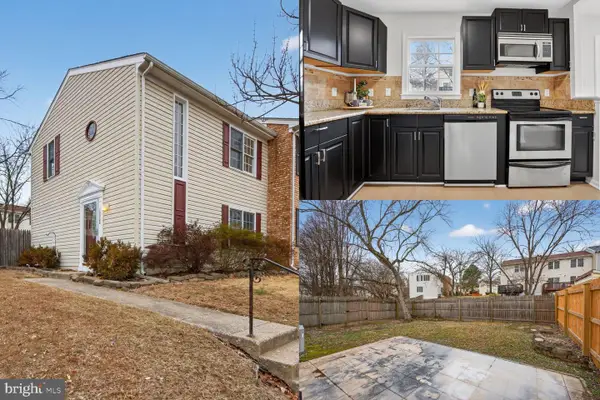 12322 Woodlawn Ct, WOODBRIDGE, VA 22192