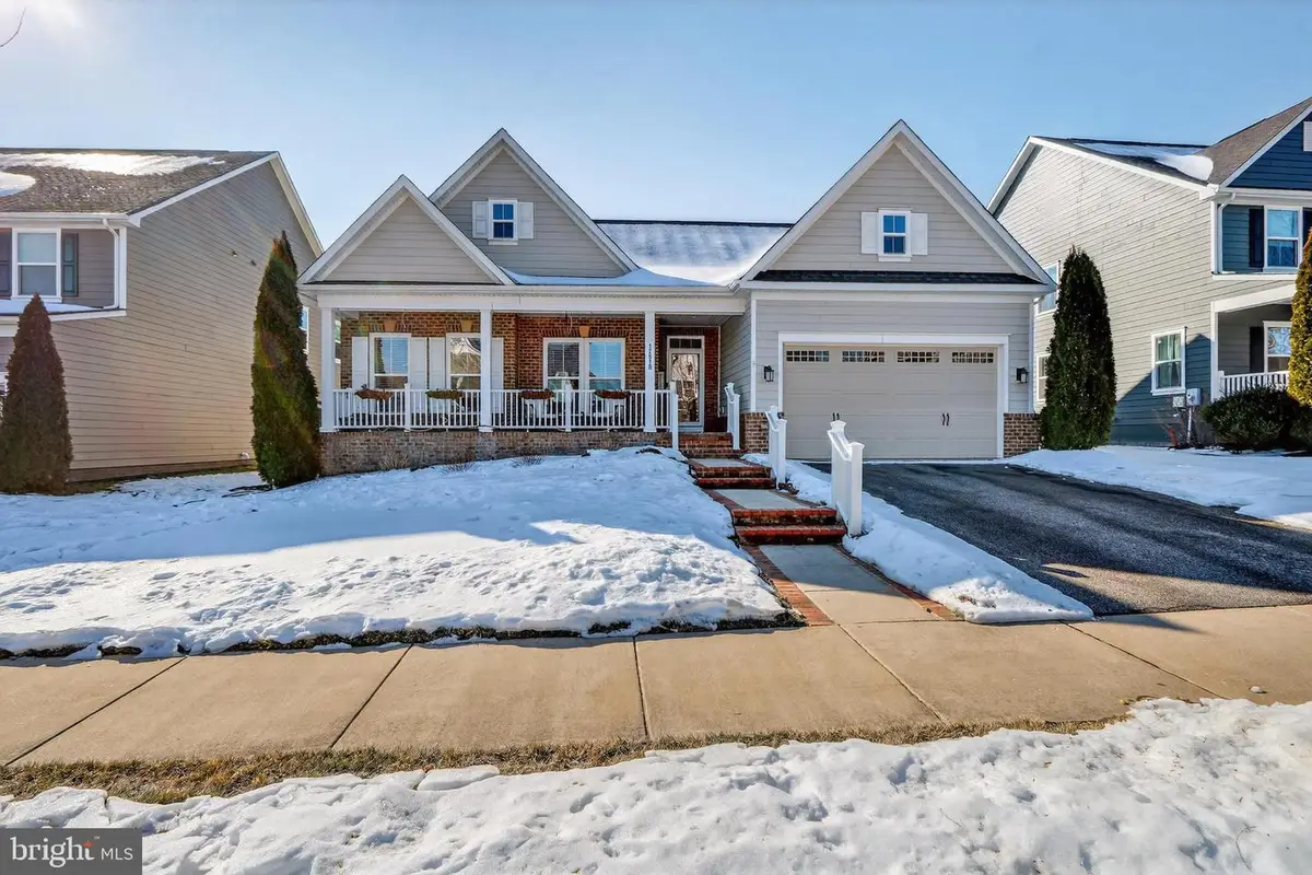 17518 Spring Cress Dr, Dumfries, VA 22026 - #1