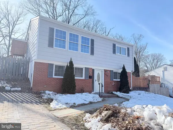 14508 Fullerton Rd, WOODBRIDGE, VA 22193