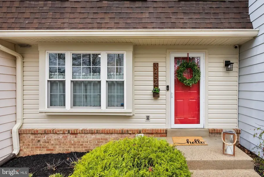 3454 Condor Ln, Woodbridge, VA 22192 - #3