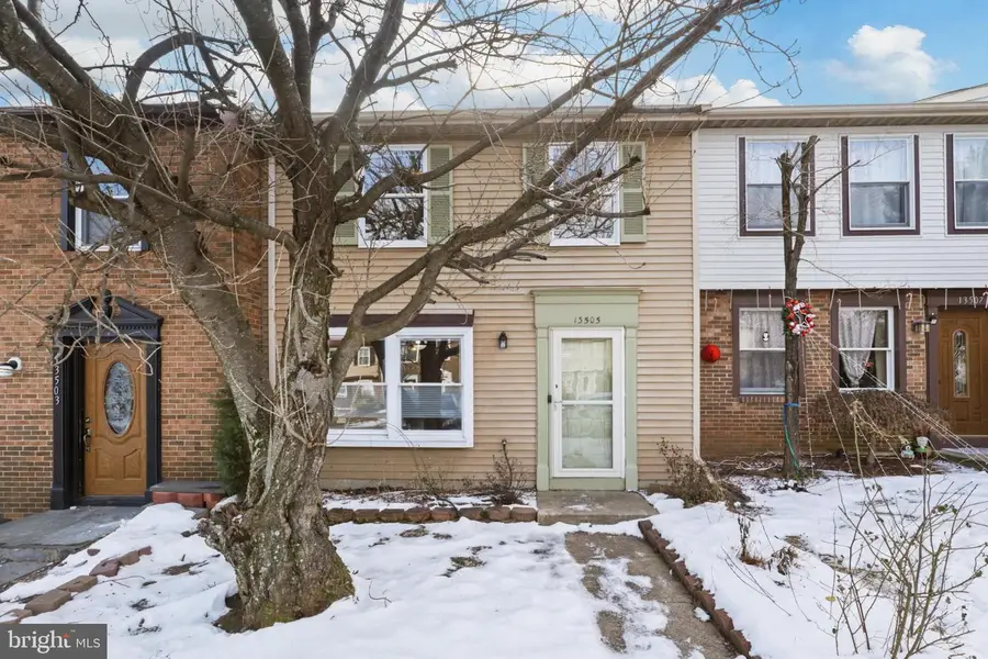 13505 Getty Ln, Woodbridge, VA 22192 - #2