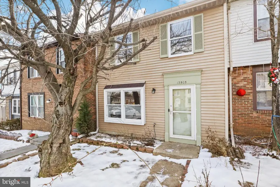 13505 Getty Ln, Woodbridge, VA 22192 - #3