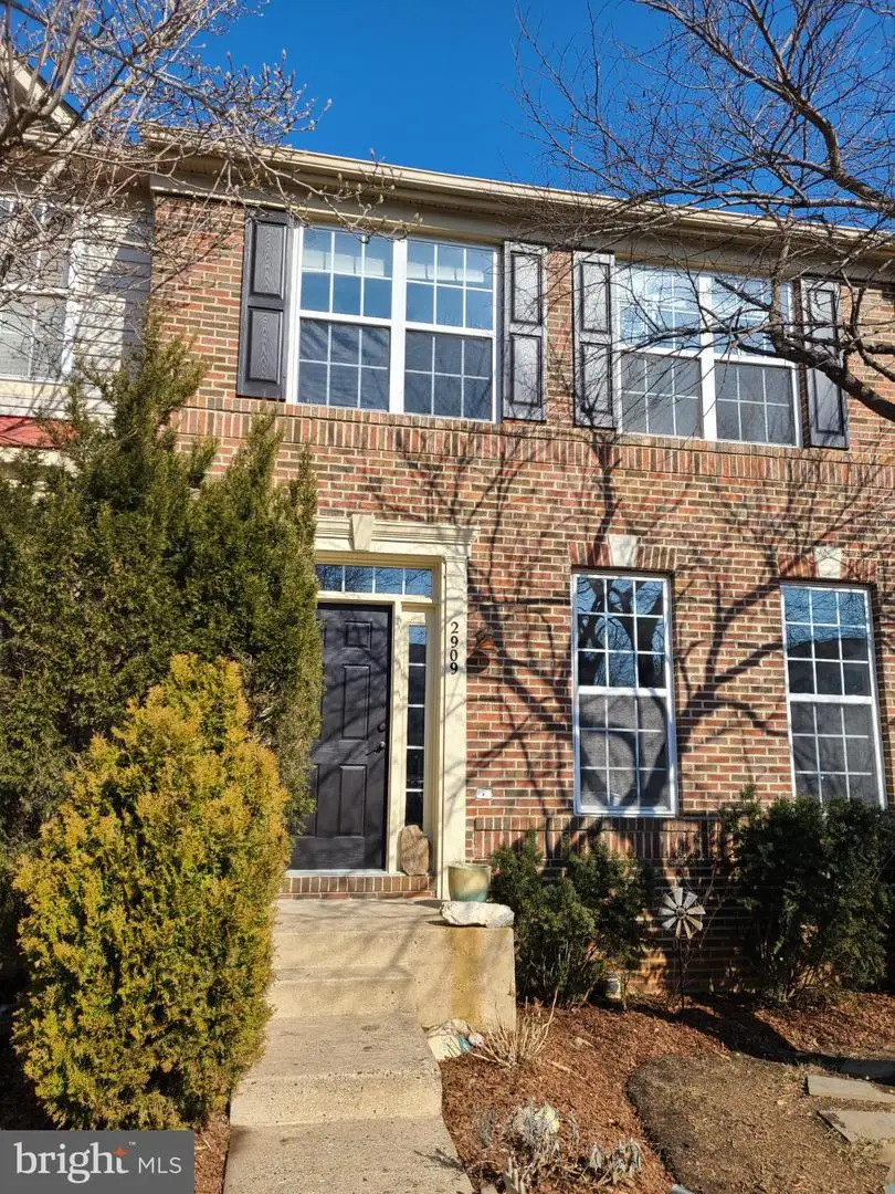 2909 Rotterdam Loop, Woodbridge, VA 22191 - #1