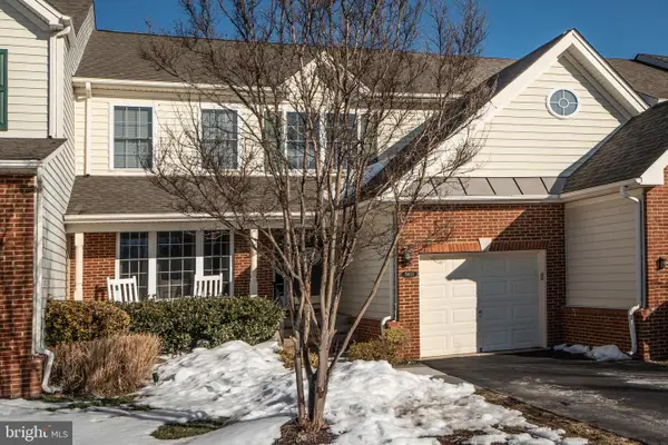 5603 Wheelwright Way, HAYMARKET, VA 20169