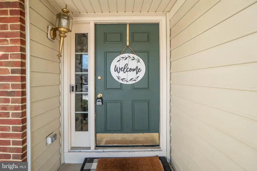 5603 Wheelwright Way, Haymarket, VA 20169 - #2