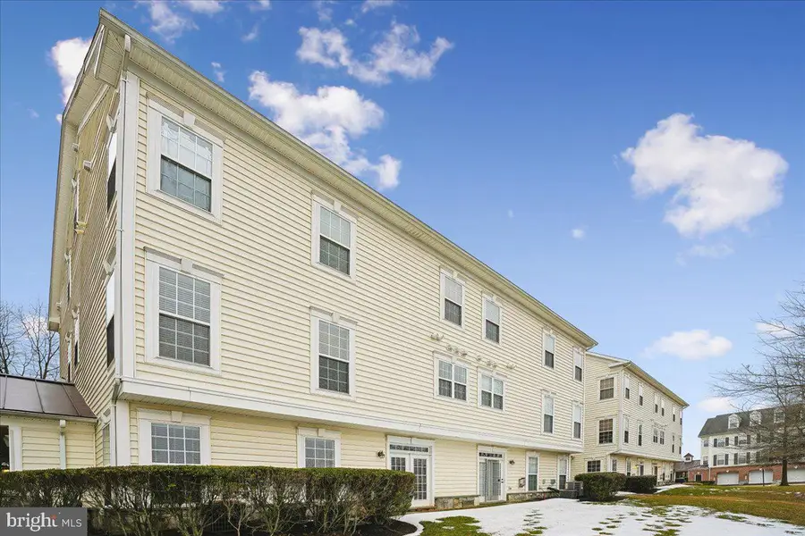 14580 Kylewood Way, Gainesville, VA 20155 - #2