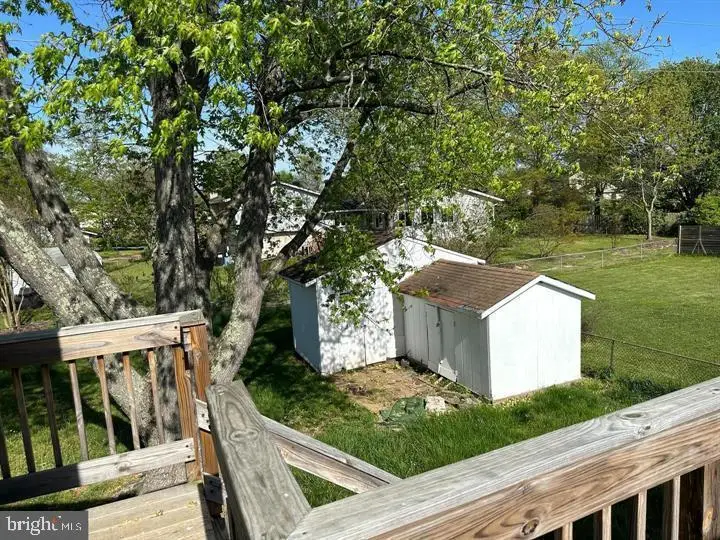 7711 Woodstock St, Manassas, VA 20109 - #3