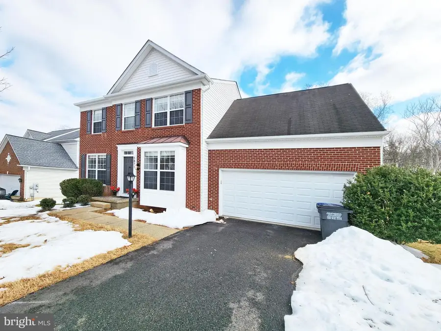 5871 Moonbeam Dr, Woodbridge, VA 22193 - #2