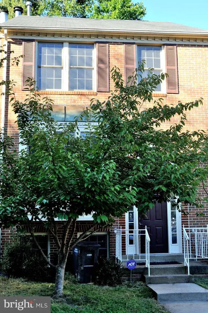 12143 Abbey Glen Ct, Woodbridge, VA 22192 - #2