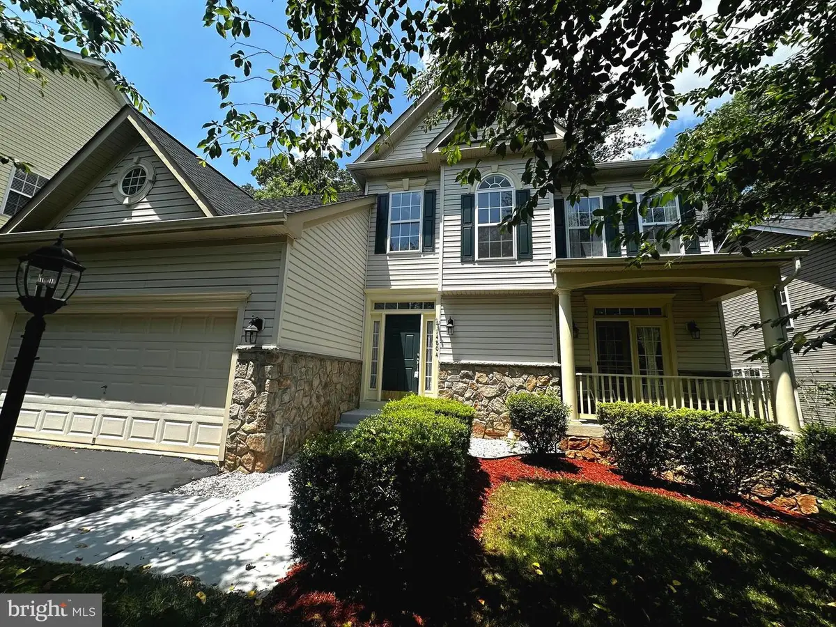 14804 Cartagena Dr, Gainesville, VA 20155 - #1