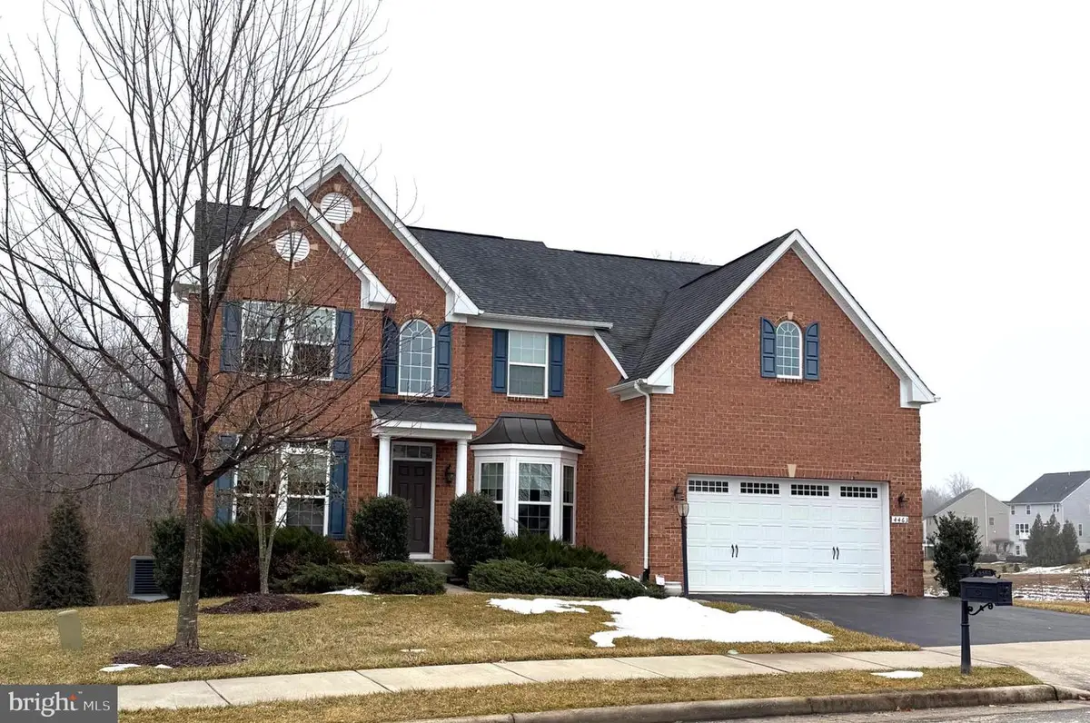 4463 Weejun Loop, Woodbridge, VA 22192 - #1