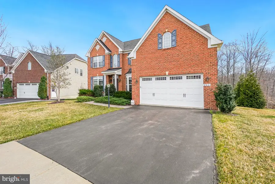 4463 Weejun Loop, Woodbridge, VA 22192 - #2
