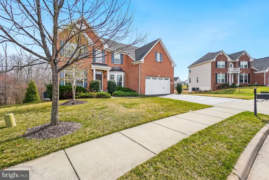 4463 Weejun Loop, Woodbridge, VA 22192 - #3